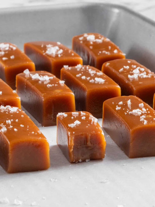 Toffee